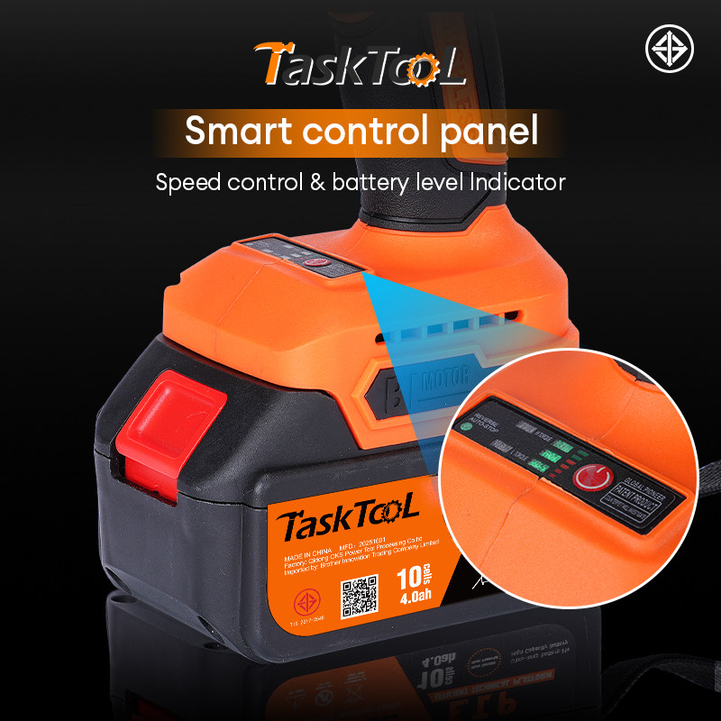 TaskTooL